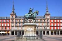 Plaza Mayor