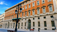 Real Casa de Aduanas.