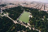Parque del Buen Retiro.