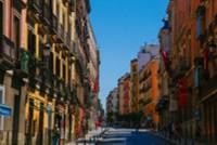 Calle Mayor.
