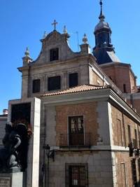 Catedral Castrense.