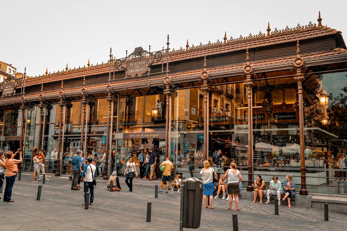 FREE TOUR MADRID DE LOS AUSTRIAS. - Imagen 2