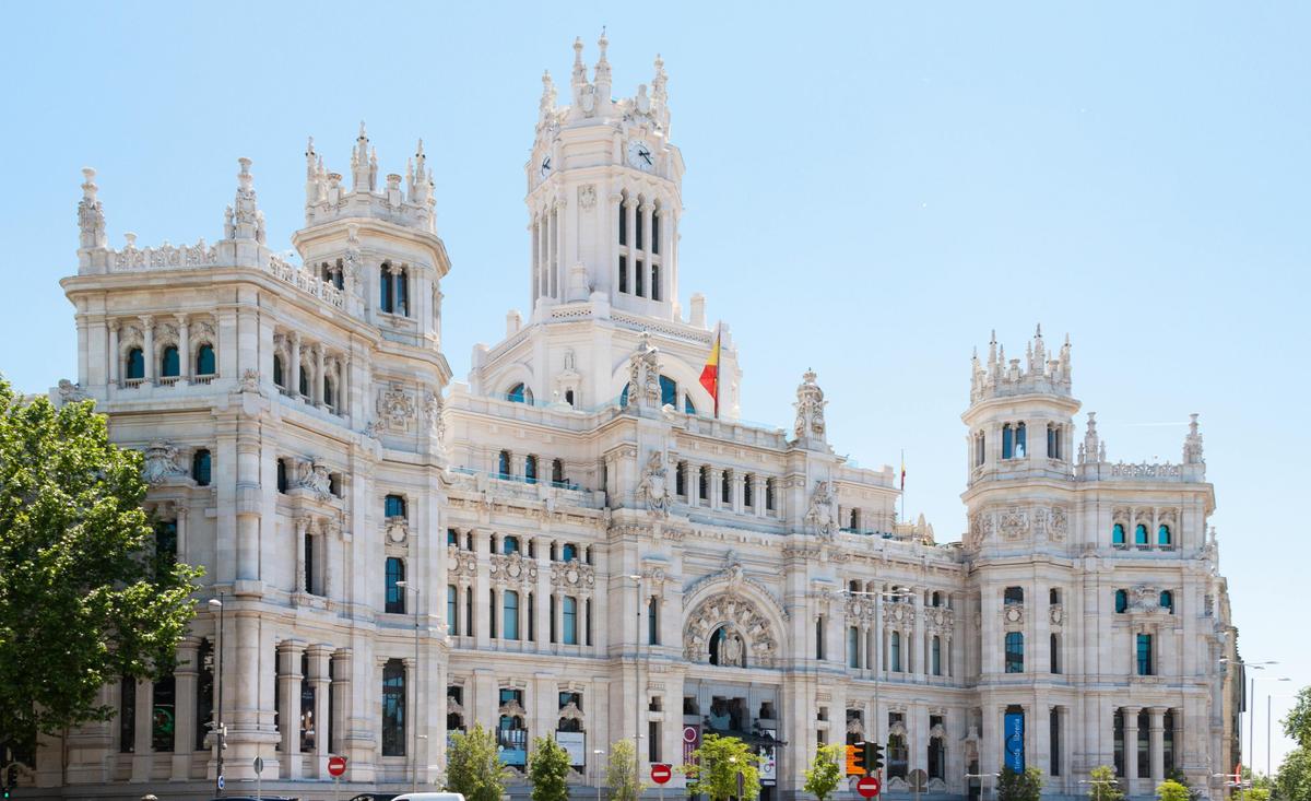 TOUR PRIVADO MADRID DE LOS BORBONES. - Imagen 10
