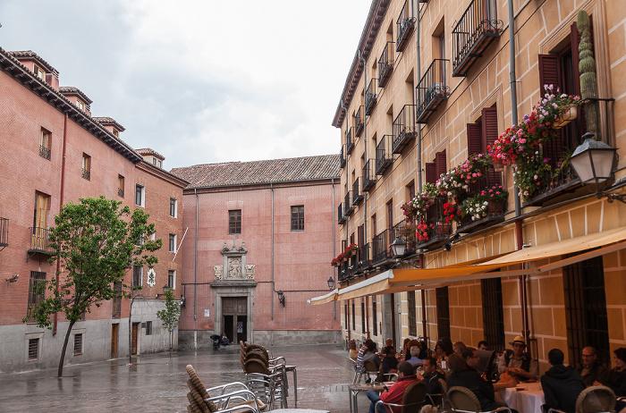 TOUR PRIVADO MADRID DE LOS AUSTRIAS. - Imagen 5