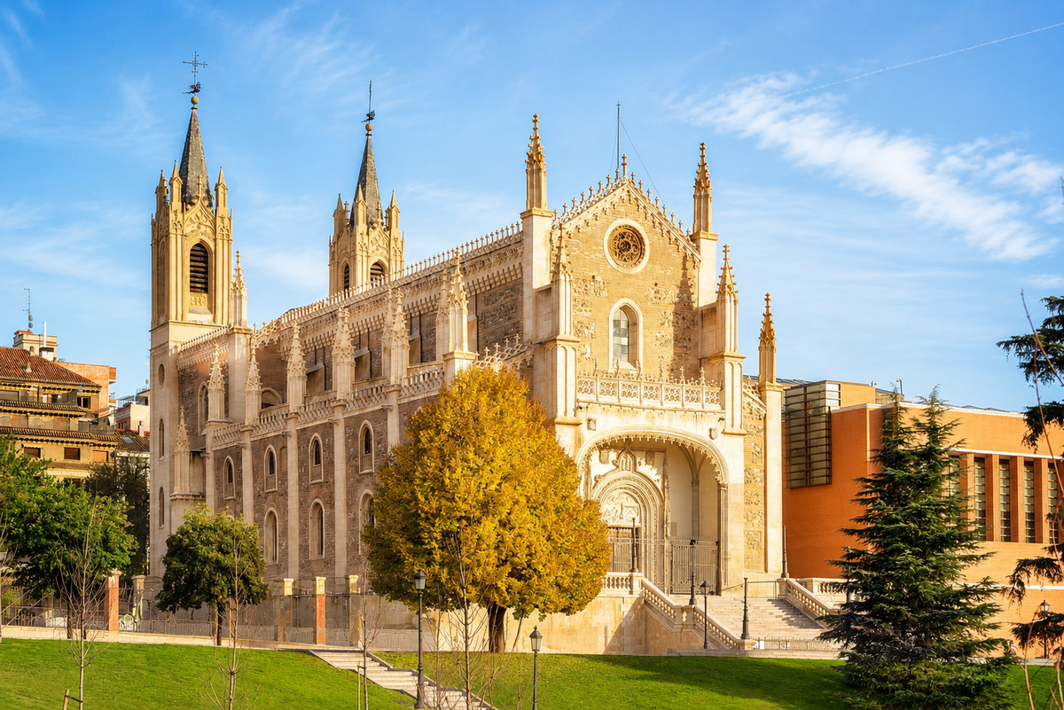 TOUR PRIVADO MADRID DE LOS BORBONES. - Imagen 17