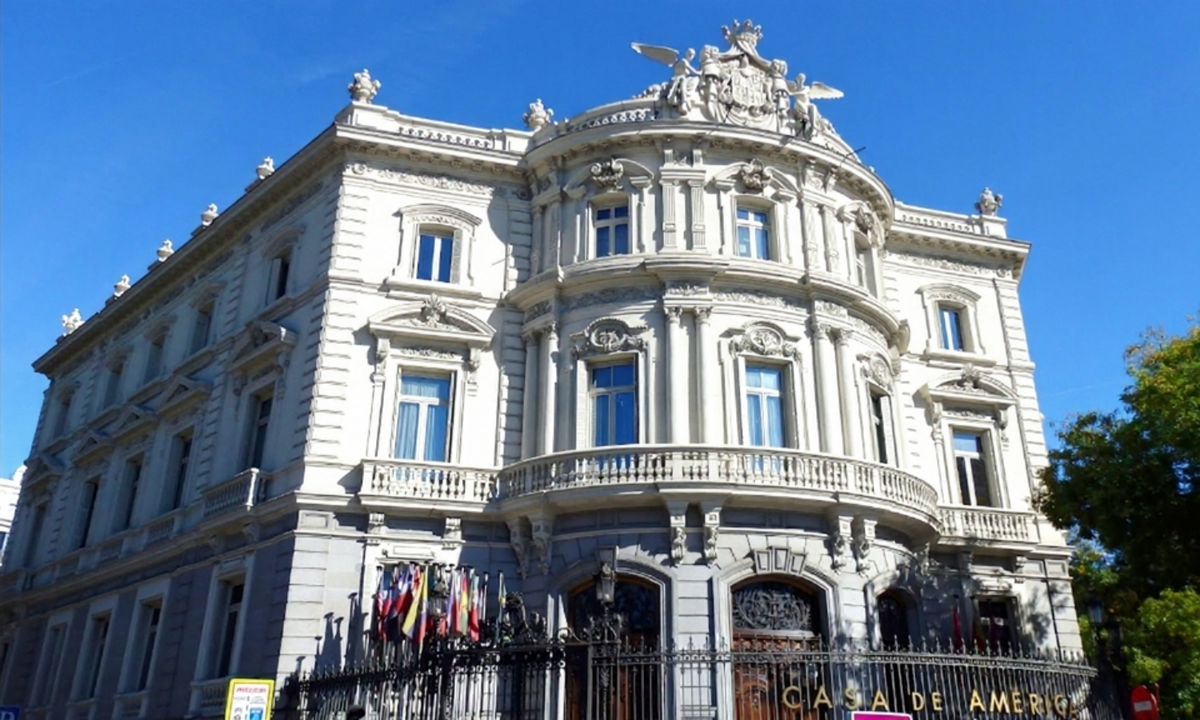 FREE TOUR MADRID DE LOS BORBONES. - Imagen 8