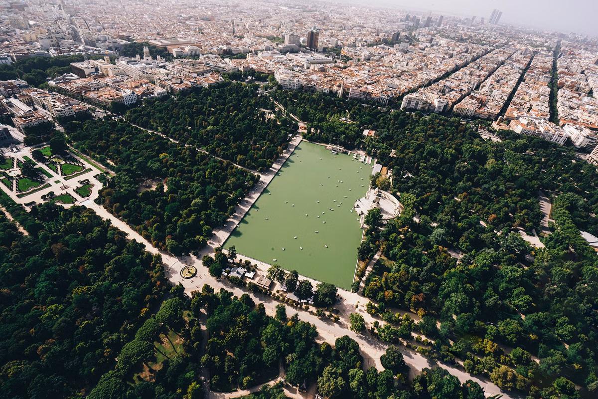 FREE TOUR MADRID DE LOS BORBONES. - Imagen 10