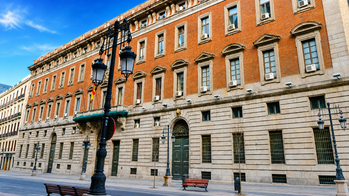 FREE TOUR MADRID DE LOS BORBONES. - Imagen 2