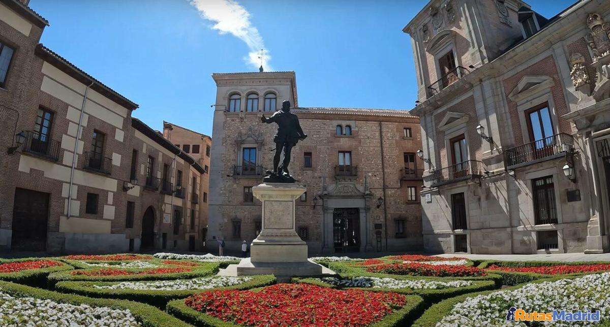 FREE TOUR MADRID DE LOS AUSTRIAS. - Imagen 6