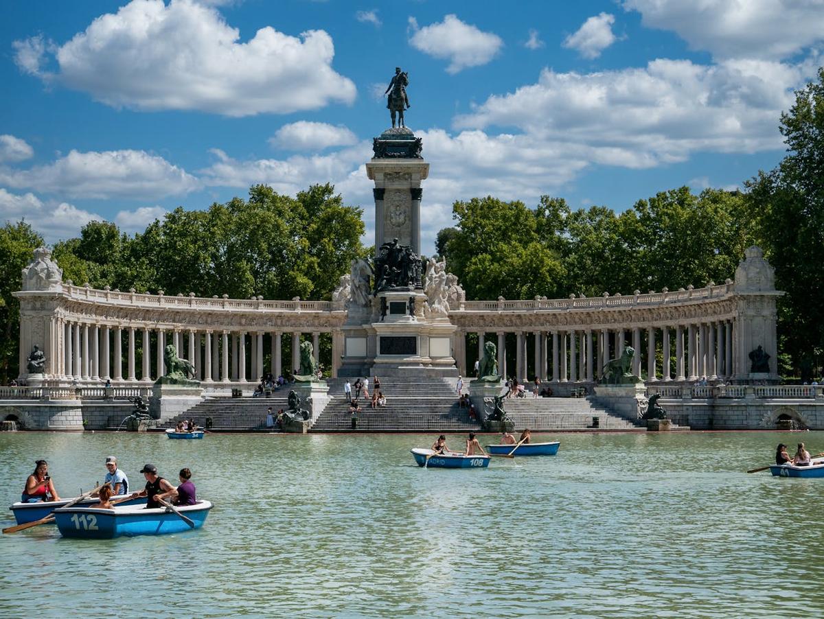 TOUR PRIVADO MADRID DE LOS BORBONES. - Imagen 13