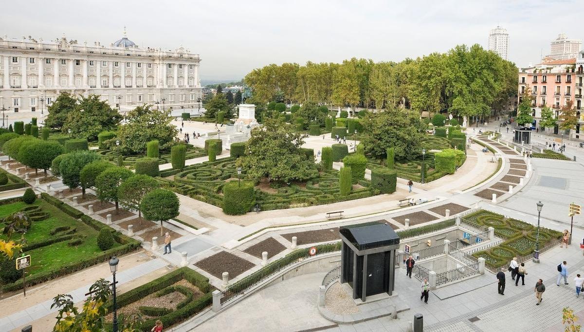 TOUR PRIVADO MADRID DE LOS AUSTRIAS. - Imagen 13