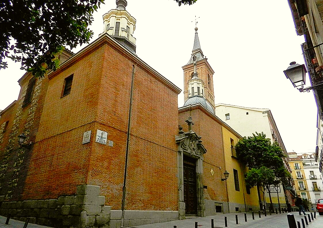 TOUR PRIVADO MADRID DE LOS AUSTRIAS. - Imagen 9