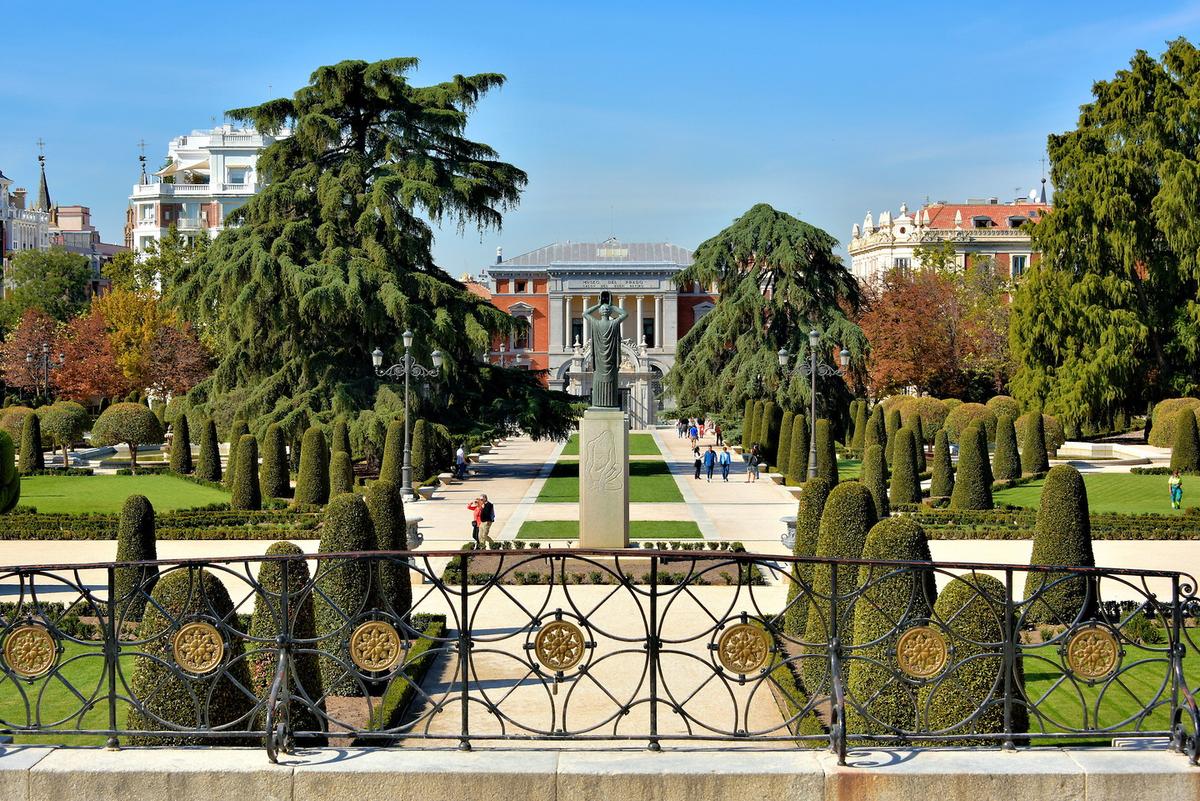 TOUR PRIVADO MADRID DE LOS BORBONES. - Imagen 15